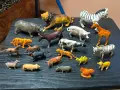Фигурки с животни, снимка 1