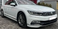 Предна броня за VW Passat B8 2014+ R дизайн с черна решетка, снимка 7