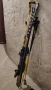 Ски Atomic SL9 150 cm + щеки, снимка 7