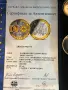Колекция монети сребро, снимка 3