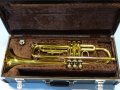 Тромпет Artemius ATP-141G Trumpet, снимка 12