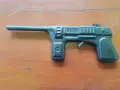 стара желязна играчка, снимка 1
