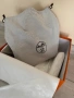 Hermes 25 Birkin Bag Sellier, снимка 7