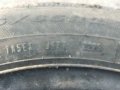Зимни гуми за Фолксваген Debica M+S 175/65R14 82T, снимка 10