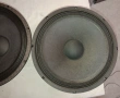 Американски Профи 15 инча говорители Eminence Kappa-15A - 450W/900W - 8 OHM - 2бр., снимка 2