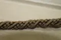 Кюстек/ланец за джобен часовник , снимка 7