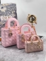 Christian Dior Дамска Чанта Кристиян Диор - Налични Различни Цветове Код SK189, снимка 5