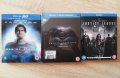 Филми на Blu Ray - Мисията невъзможна, Батман, Супермен, Тор, Петък 13rassic World, снимка 4