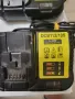 Зарядни DEWALT 10.8-18V Li ion, снимка 3