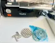 Месомелачка с приставка за домати Oliver Volta OV51991A 1400W с обратен ход, снимка 6