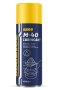 СМАЗКА WD-40,ANTI ROST M-40 - 9899