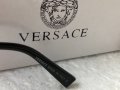 Versace Дамски слънчеви очила маска Мъжки слънчеви очила унисекс, снимка 10