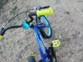 Детско колело ULTRA 16 цола, снимка 3