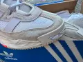 Adidas niteball номер 40 и 2/3, снимка 3