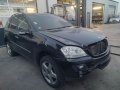Мерцедес мл164 Mercedes ML164 на части, снимка 2