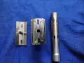 Самобръсначка Blackland Osprey Stainless Steel Machine Finish , снимка 2