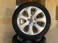 17" 5x115 Opel Original , снимка 2