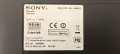 Sony KDL-50W807C със счупен екран V500FWME03/T550HVN08.2 55T23-C03/1-980-805-31(173611531)/15STM6S, снимка 2