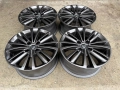 4 броя алуминиеви джанти за Citroen Elysee,C-Elysee,C4,DS4,DS5  16, снимка 8