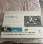 Телевизор Crown 40 smart wi -fi , снимка 2
