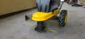 Самоходна  двуколесна бензинова косачка TEXAS Pro Trim 600TR, снимка 2