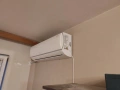 Инверторен климатик CONTER Breeze   9000 btu WiFi included - 300бр+, снимка 13