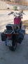 Honda shadow custom NV 750, снимка 6