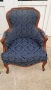 Кресла ретро масив №065, снимка 3