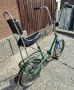 Велосипед сгъваем Балкан / Балканче с облегалката , снимка 4