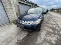 nissan murano 3.5i на части нисан мурано 3.5 бензин , снимка 1