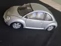 Volkswagen New Beatle 1:18, снимка 1