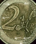 монета от 2 евро, Гърция, 2002 г., снимка 5