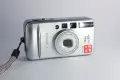 омпактни 35мм Point&Shoot фотоапарати - Canon Prima Super 105U, Canon Prima Wide 90,Konica Lexio 115, снимка 13