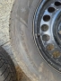 Зимни гуми, снимка 3