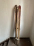 дървени стари ски , шейни и кънки.., снимка 12
