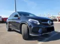 Mercedes-Benz GLE Coupe 350d AMG Line, снимка 3