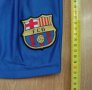 Barcelona - детски футболни шорти на Барселона, снимка 8