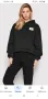 Jordan Essentials Hoodie Womens Size S НОВО! ОРИГИНАЛ! Дамски Суитшърт!, снимка 2