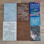 речници - английски, френски, руски; книги и граматика по френски, снимка 5