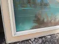 Картина 80/40см на платно, снимка 3
