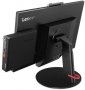 Lenovo ThinkCentre Tiny-in-One FHD монитор 23.8" с Вграден Компютър ThinkCentre M710q, снимка 2