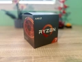 Охладител AMD Wraith Stealth AM4 (CPU Cooler), снимка 2