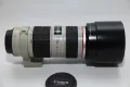 Canon EF 70-200 IS USM F4, снимка 5