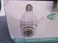 WiFi Smart Camera , снимка 3