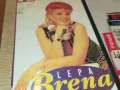 LEPA BRENA-VHS VIDEO TAPE 2105251753, снимка 3
