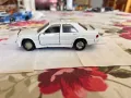 Matchbox Superkings Mercedes 190E, снимка 1