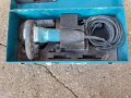 Шлайф машина за бетон макита , снимка 2