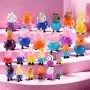 Голям комплект фигурки Пепа Пиг, Всички герои Peppa Pig фигурки, снимка 5