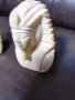 Мраморни фигури Тутанкамон, снимка 2