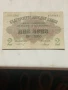 2 лева сребро 1916г , снимка 1